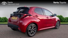 Toyota Yaris 1.5 Hybrid Design 5dr CVT Hybrid Hatchback